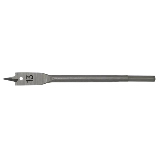 [PTA-BT-FWB17-BORUI] WOOD FLAT DRILL BIT 17MM -  PTA-BT-FWB17-BORUI