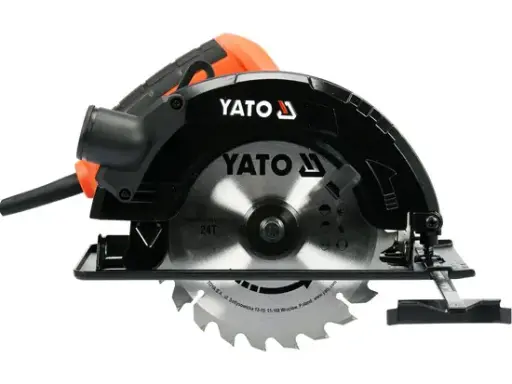 [YT82152BS] YATO CIRCULAR SAW 185MM -  YT82152BS