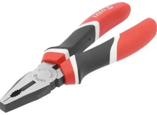 [YT1941] YATO COMBINATION PLIERS 17'' - YT1941