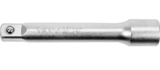 [YT1247] YATO EXTENSION BAR 1/2' X 127MM - YT1247