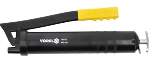 [YT78042] YATO GREASE GUN 400CC YT78042