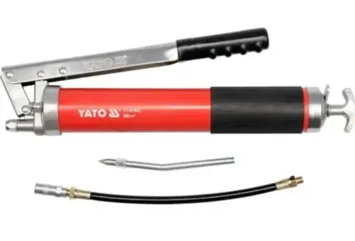[YT07042] YATO GREASE GUN 600CC - YT07042