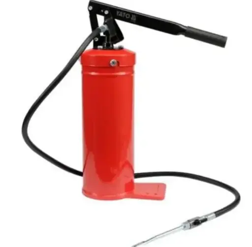 [YT07063] YATO GREASE PUMP 8KG  YT07063