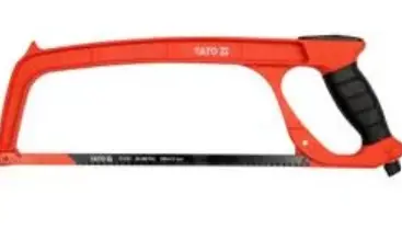 [YT3161] YATO HACKSAW FRAME 300MM  - YT3161