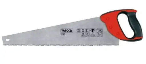 [YT3103] YATO HAND SAW 50MM - YT3103