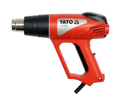[YT82288BS] YATO HOT AIR GUN - YT82288BS