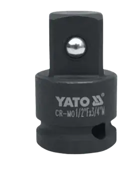 [YT10670] YATO IMPACT ADAPT 1/2''  - 3/8'' - YT10670