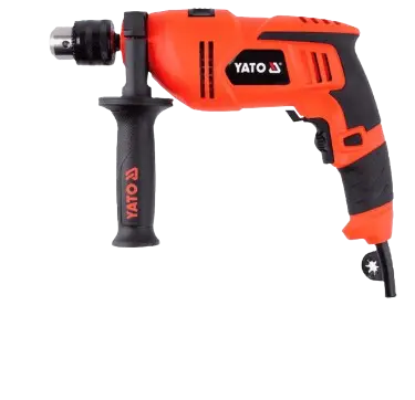[YT82033BS] YATO IMPACT DRILL 710W YT82033BS