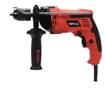 [YT82036BS] YATO IMPACT DRILL 810W - YT82036BS