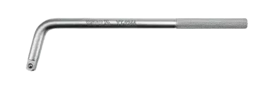 [YT1244] YATO L TYPE HANDLE 1/2'' X 317MM - YT1244