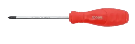 [YT25673] YATO PHILIPS SCREWDRIVER PH1 X 100MM - YT25673