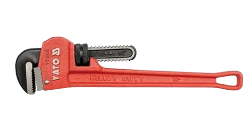 [YT2489] YATO PIPE WRENCH 12'' - YT2489