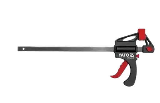 [YT64313] YATO PLASTIC CLAMP QUICK RELEASE 300MM - YT64313