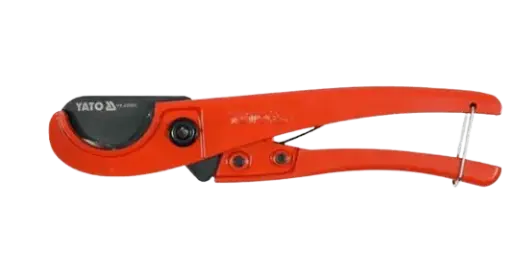 [YT22301] YATO PVC PIPE CUTTER 32MM  - YT22301