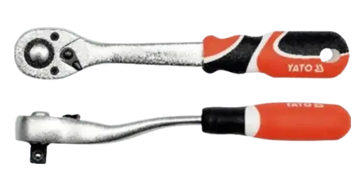 [YT07292] YATO RATCHET HANDLE 3/8'' YT07292