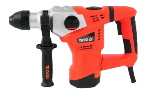 [YT82127BS] YATO ROTARY HAMMER YT82127BS