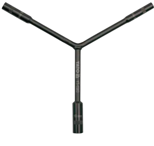 [YT1586] YATO SOCKET WRENCH 12/14/17MM - YT1586