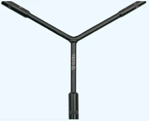 [YT1585] YATO SOCKET WRENCH 9/11/13MM - YT1585