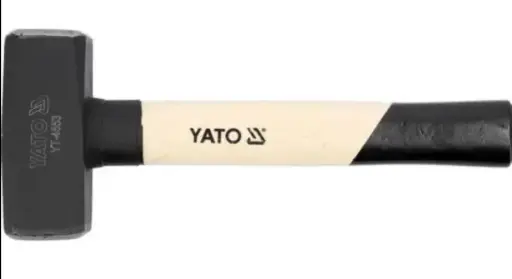 [YT4553] YATO STONING HAMMER  2000GMS - YT4553