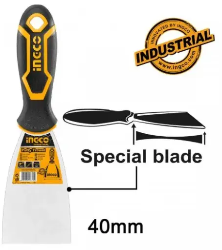[HPUT08040] PUTTY TROWEL 1.5'' - HPUT08040