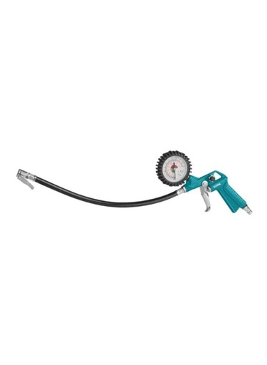 [TAT11601] AIR TIRE INFLATING GUN TOTAL - TAT11601 