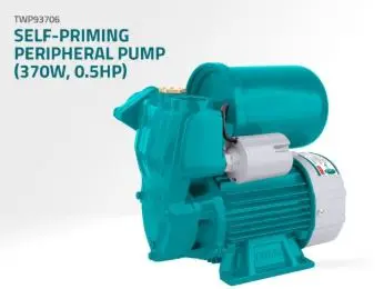 [TWP93706] CENTRIFUGAL PUMP 0.5HP 370W TOTAL - TWP93706
