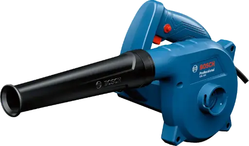 [06019M40L0] BOSCH BLOWER 650W GBL650 - 06019M40L0