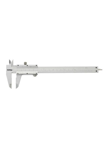 [TMT311501] VERNIER CALIPER 150MM (6'') TOTAL - TMT311501