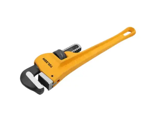 [HTT10231] TOLSEN PIPE WRENCH 8'' - HTT10231