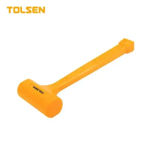 [HTT25040] TOLSEN DEAD BLOW MALLET 900GMS - HTT25040