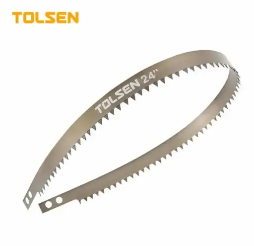 [HTT31100] TOLSEN GARDEN SAW BLADE (FOR DRY) 610MM 24'' - HTT31100