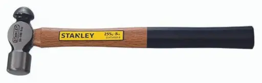 [STHT54189-8] STANLEY BALL PEIN HAMMER WITH HANDLE - STHT54189-8