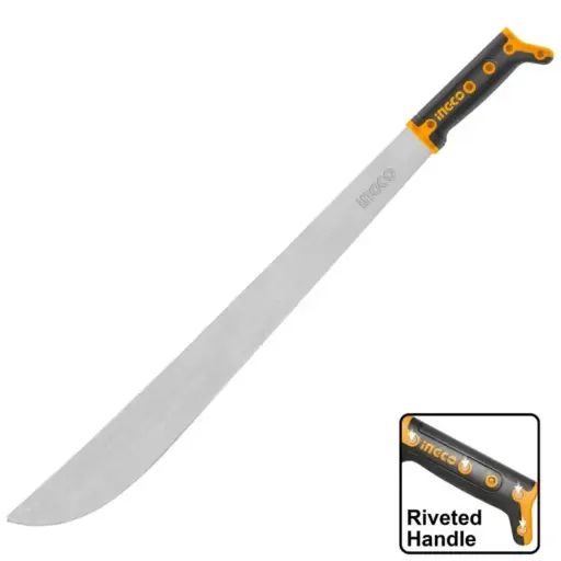 [HMPS0122] MACHETE 22'' - HMPS0122