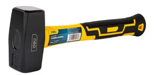 [DL447010] STONING HAMMER 1KG DELI - DL447010