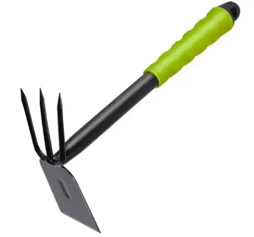 [DL580814] GARDENING THREE-TOOTH HARROW 330MM DELI - DL580814